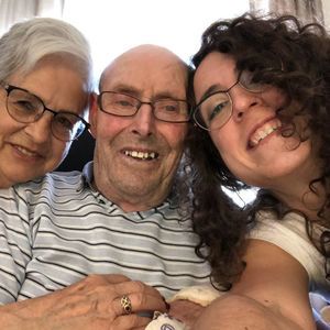 Meet your Posher, Anne